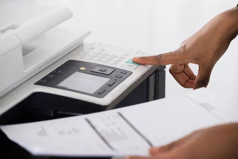 Des photocopieurs multifonctions pour la productivité - Xerox