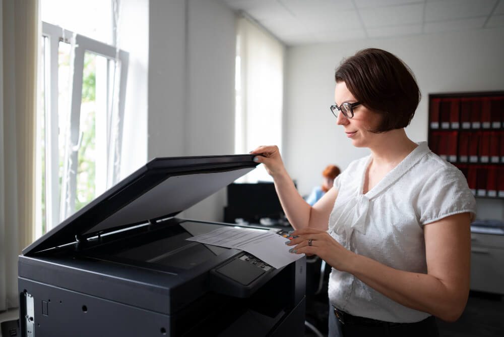 Comment comparer et choisir la bonne photocopieuse?